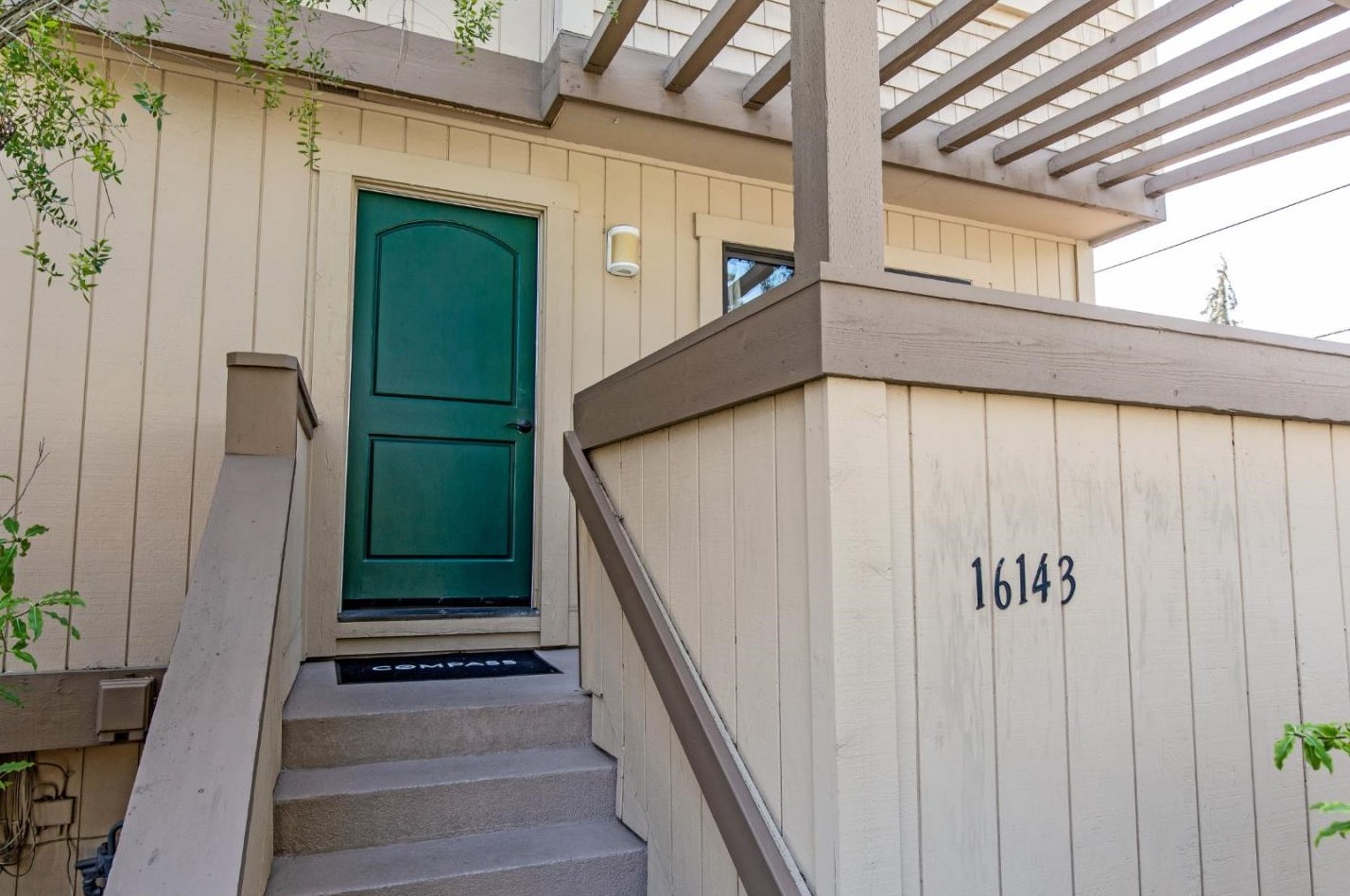 16143 Loretta Ln, Los Gatos, CA 95032