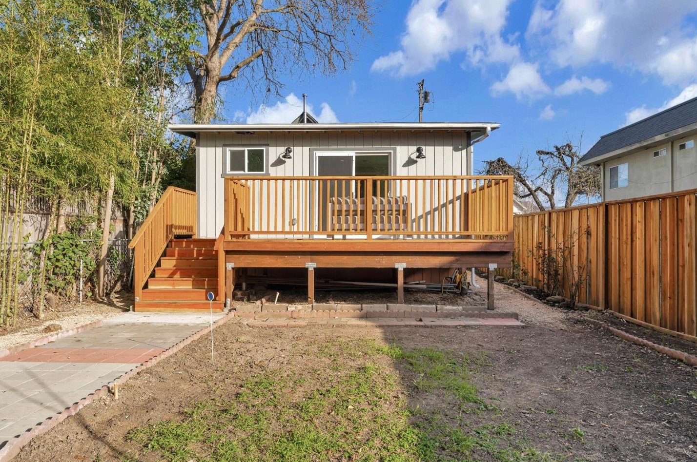 417 Cross St, Fairfield CA  94559-3335 exterior