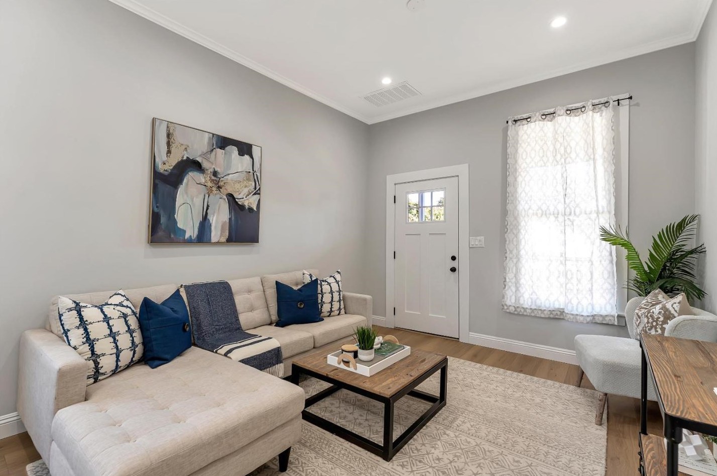 417 Cross St, Fairfield CA  94559-3335 exterior