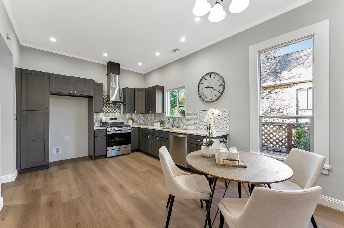 417 Cross St, Fairfield CA  94559-3335 exterior