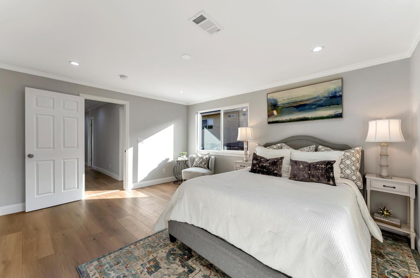 417 Cross St, Fairfield CA  94559-3335 exterior