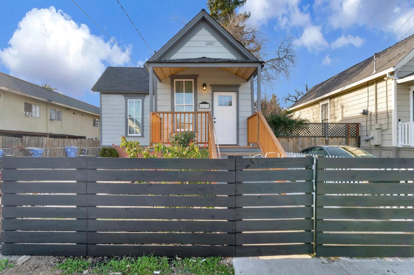 417 Cross St, Fairfield CA  94559-3335 exterior