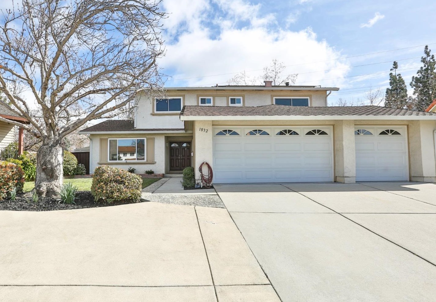 1832 Wintersong Ct, San Jose, CA 95131