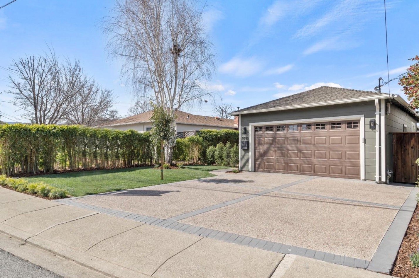 1940 Greenwood Ave, San Carlos, CA 94070