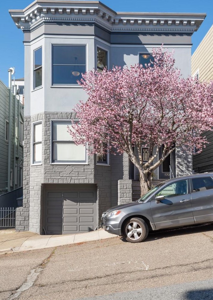 170 Alpine Terrace, San Francisco, CA 94117
