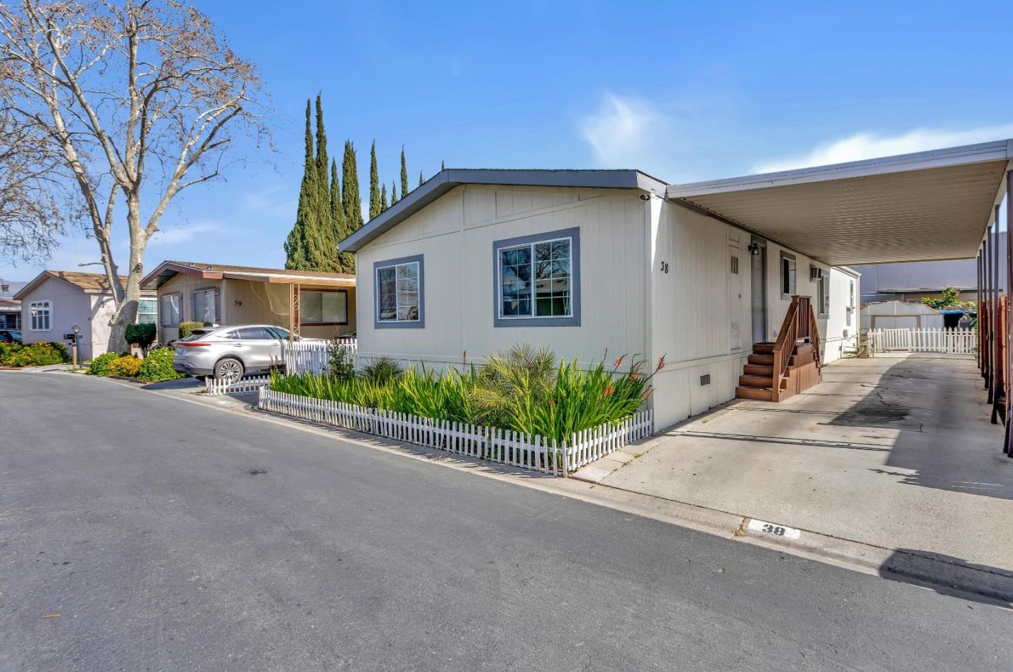 2151 Oakland Rd 38, San Jose, CA 95131