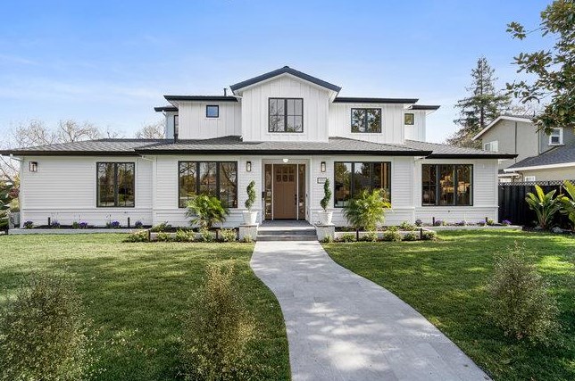 3302 Kipling St, Palo Alto, CA 94306