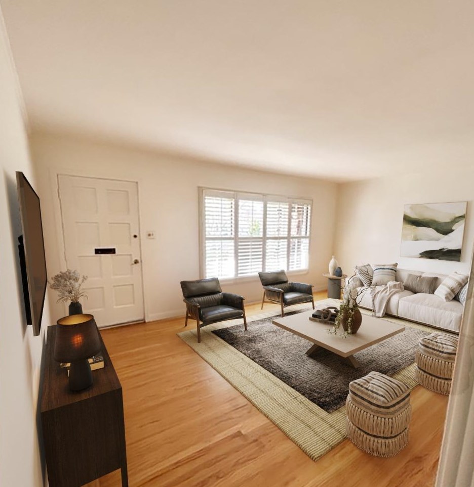 316 Azalia Dr, Palo Alto, CA 94303