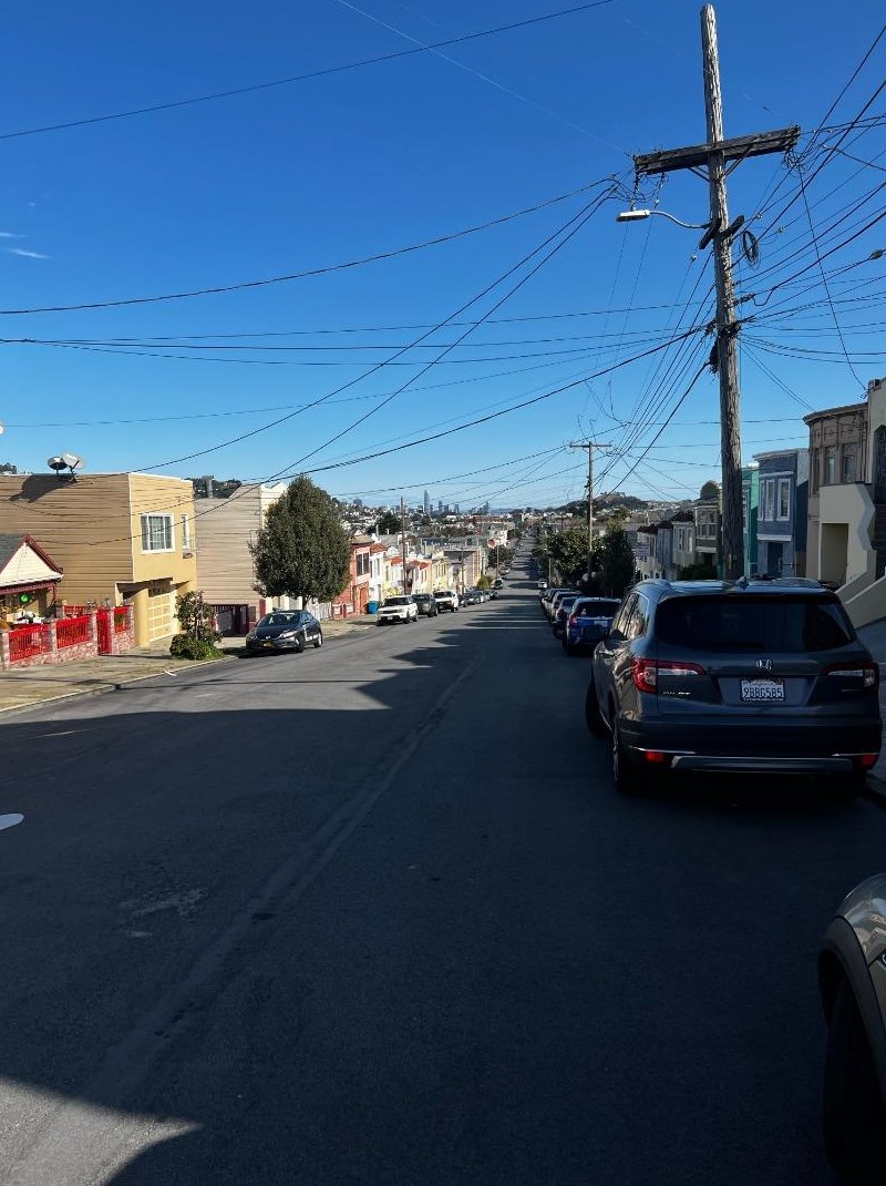 586 Paris St, San Francisco, CA 94112-3510