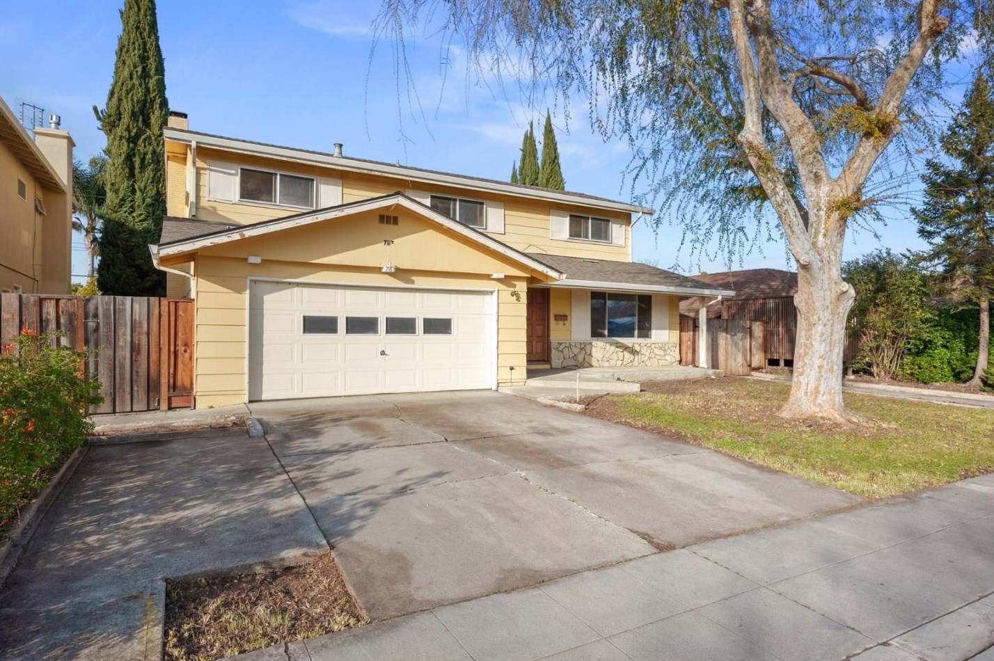 783 Pescadero Dr, San Jose, CA 95123-3937