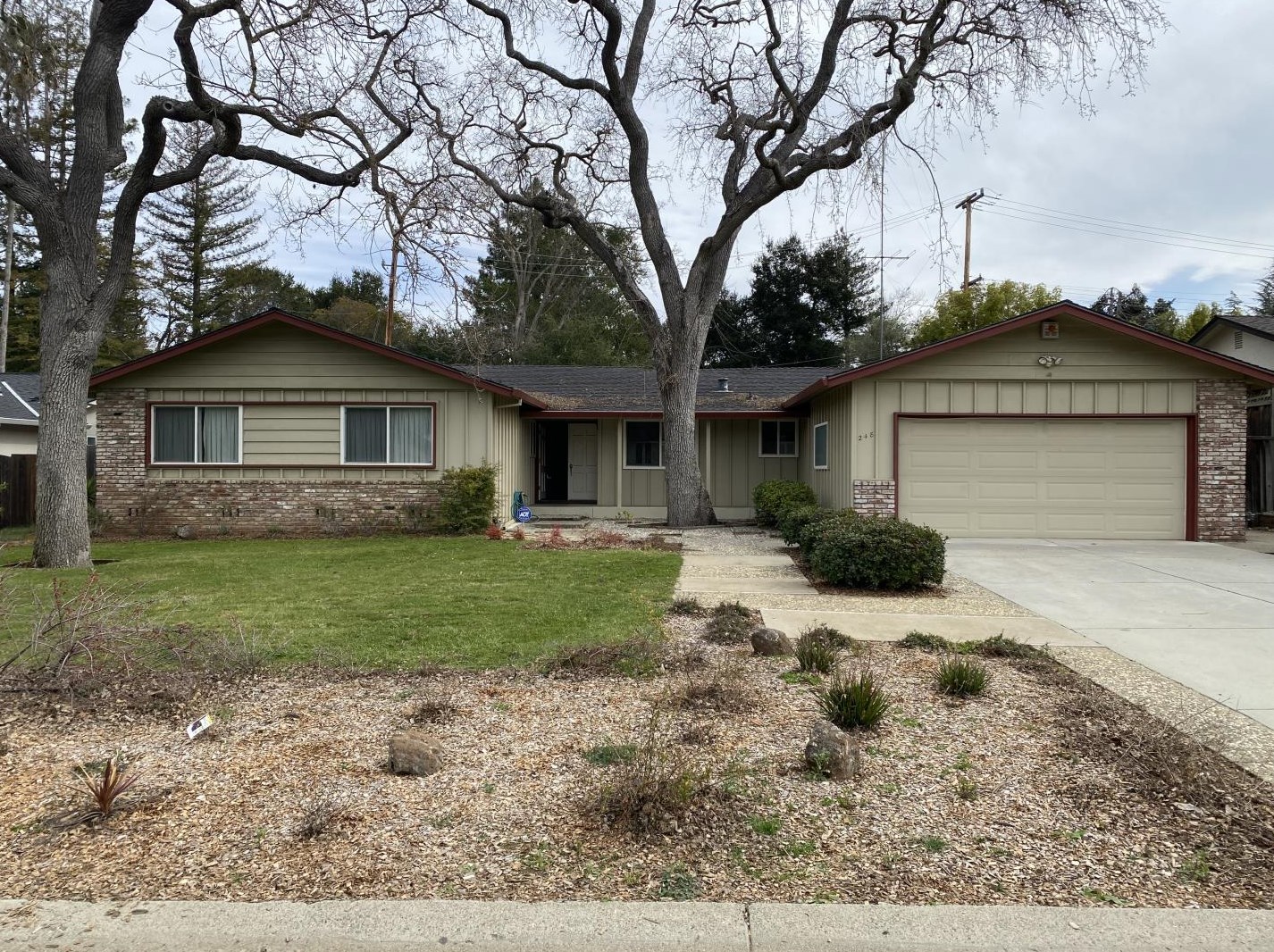 248 Old Adobe Rd, Los Gatos, CA 95032