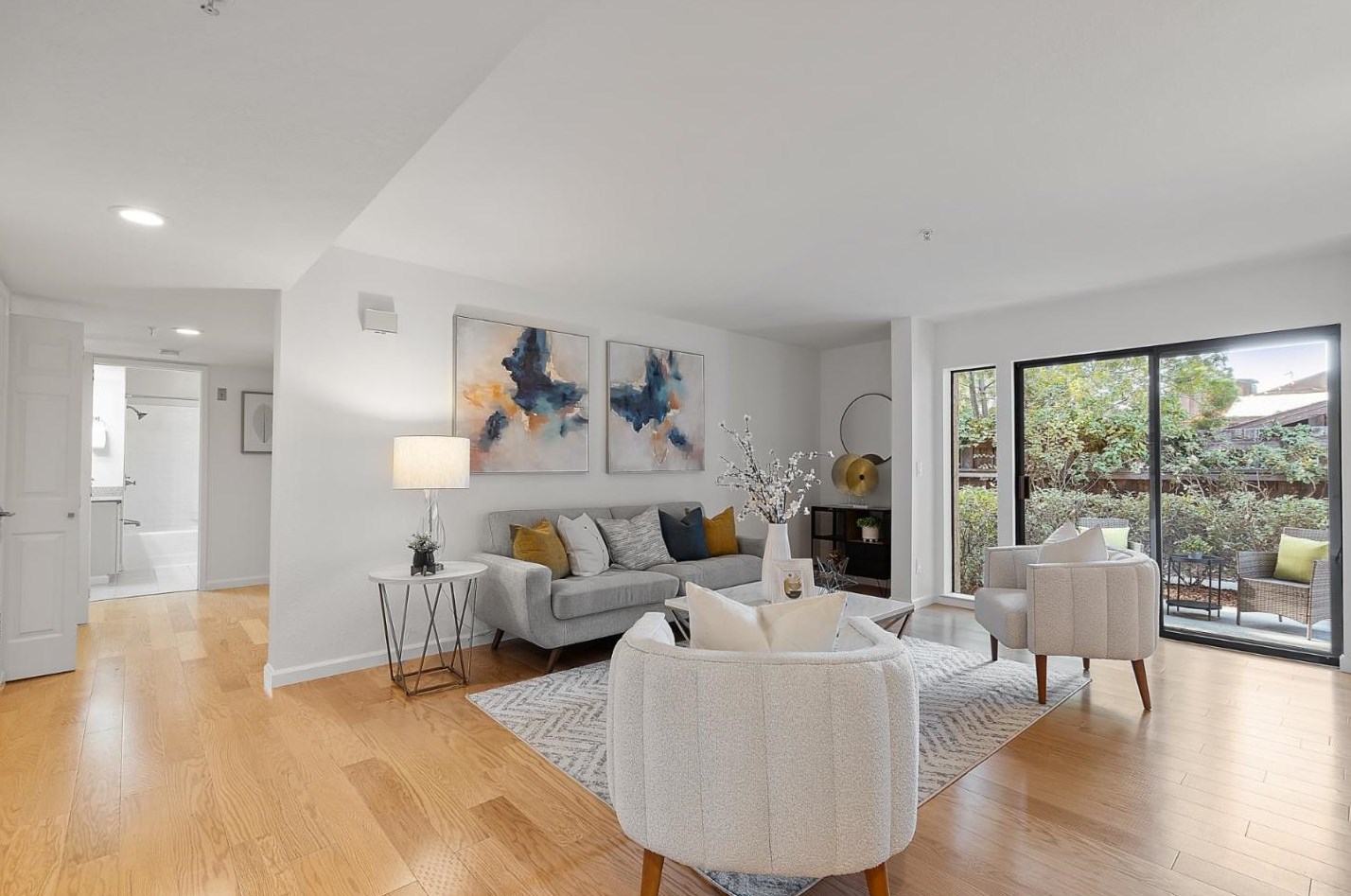 3069 Middlefield Rd 102, Palo Alto, CA 94306