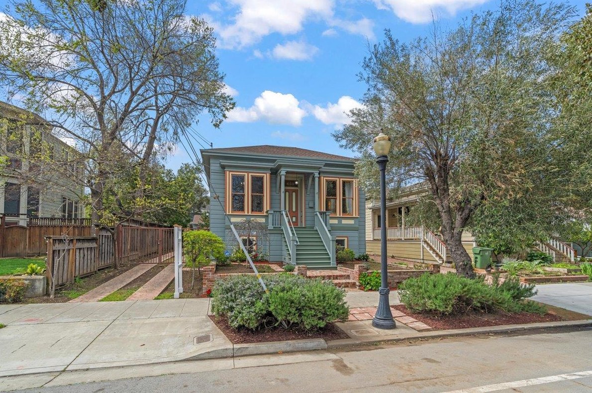 459 4th St, San Jose, CA 95112-5252