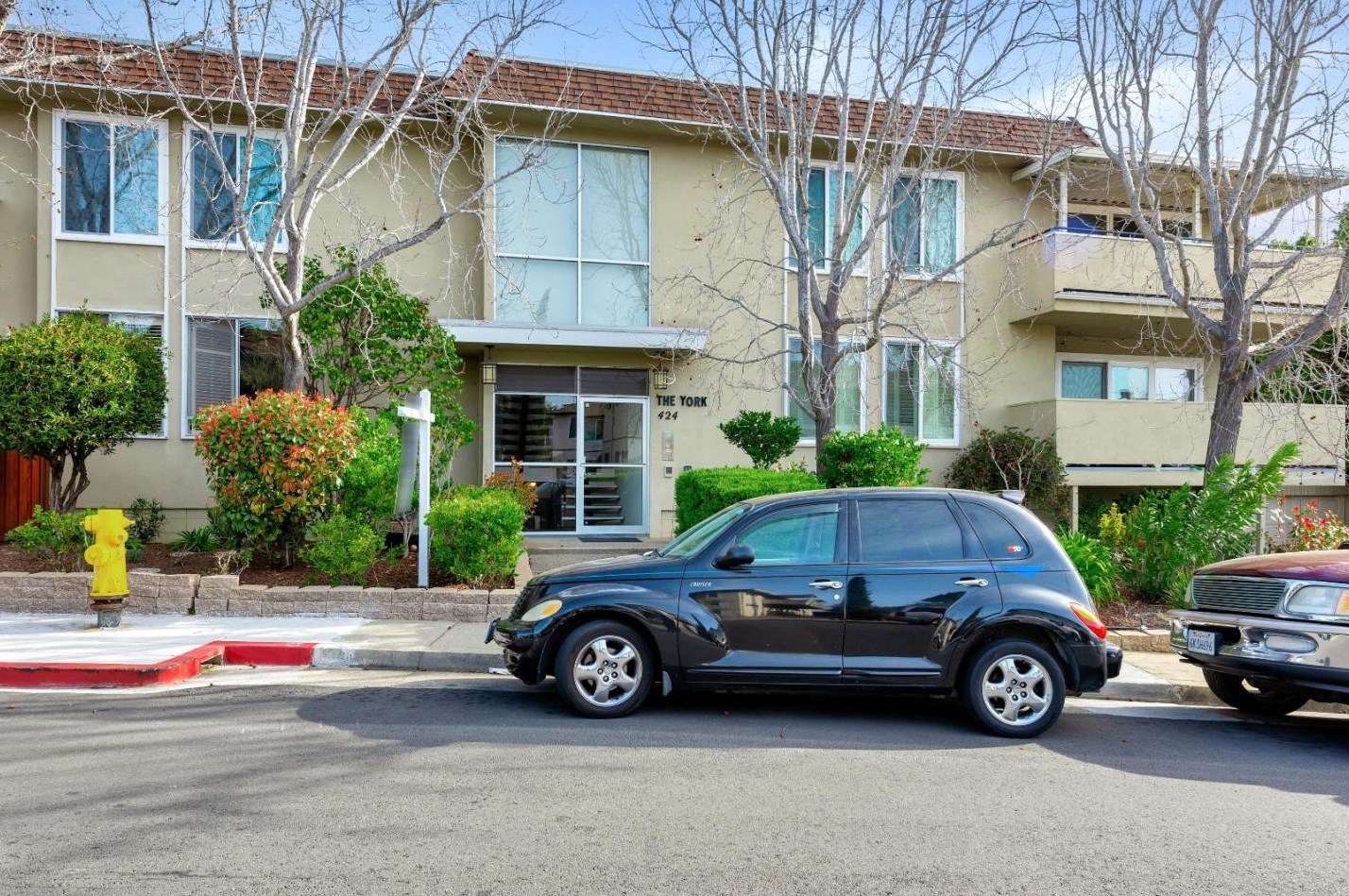 424 Turner Ter, San Mateo, CA 94401-2414
