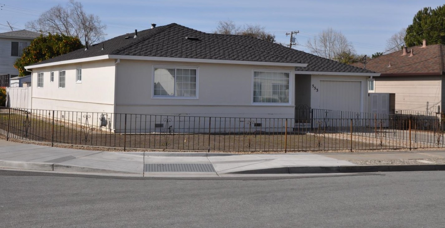 553 Waite Ave, Sunnyvale, CA 94085