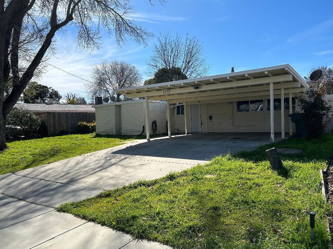 1712 Ravenwood Dr, Concord, CA 94520