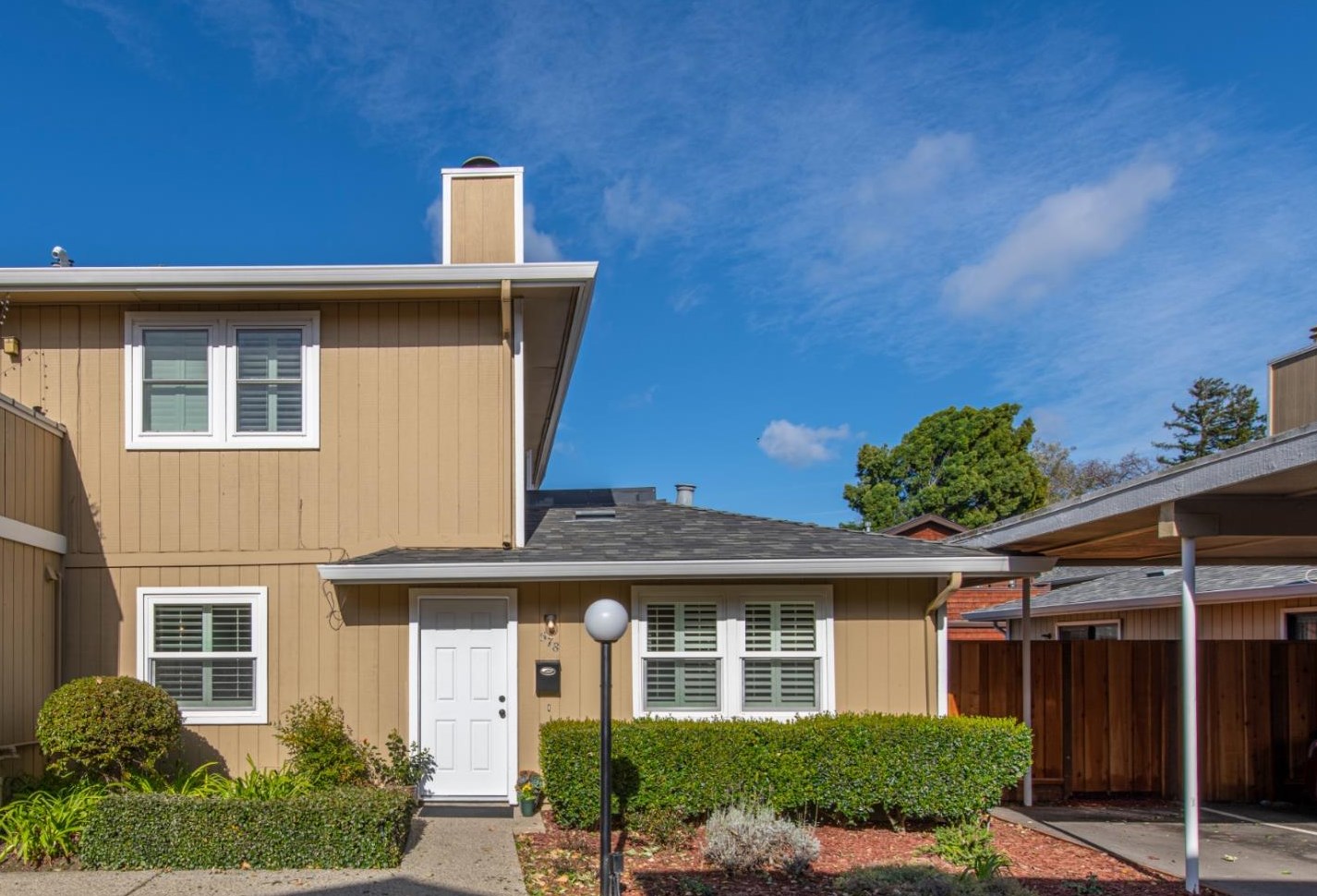 578 Vista Ave, Palo Alto, CA 94306