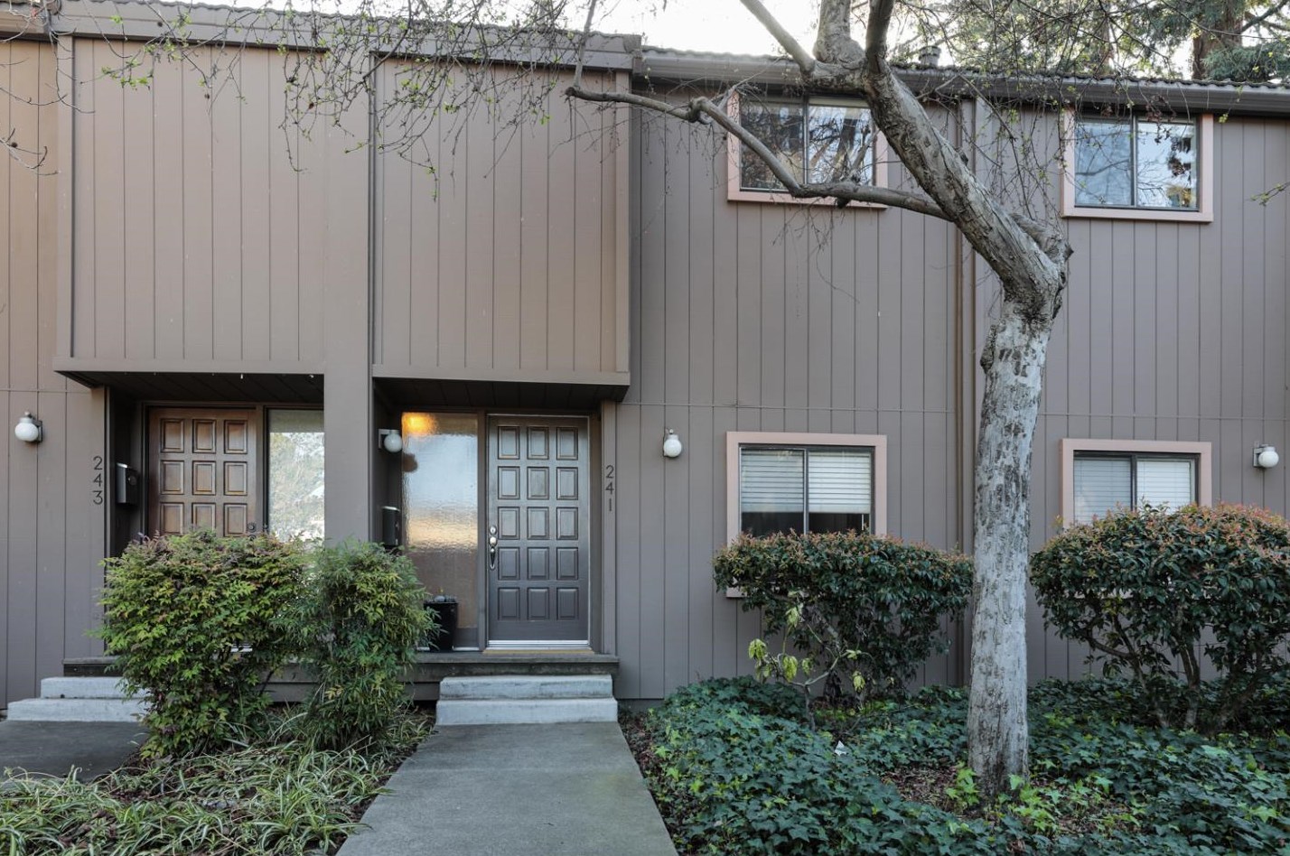 241 Horizon Ave, Mountain View, CA 94043