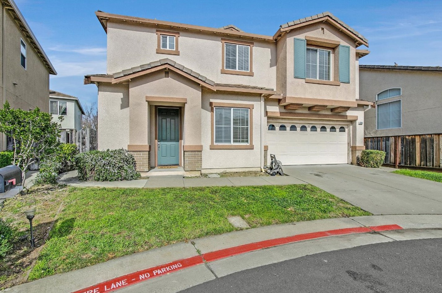 2351 Spinnaker Ct, San Leandro, CA 94579