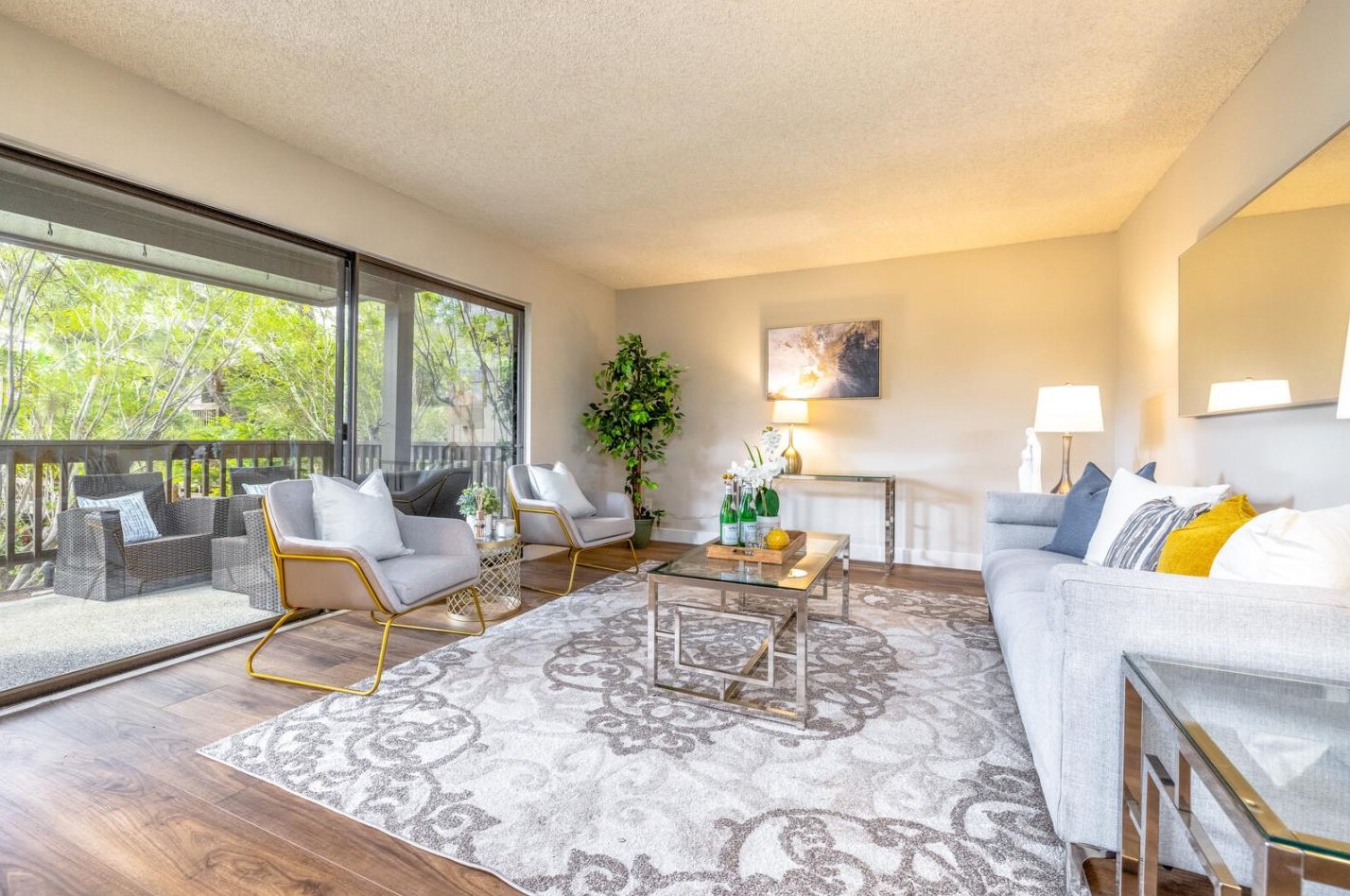 3366 Brittan Ave 3, San Carlos, CA 94070