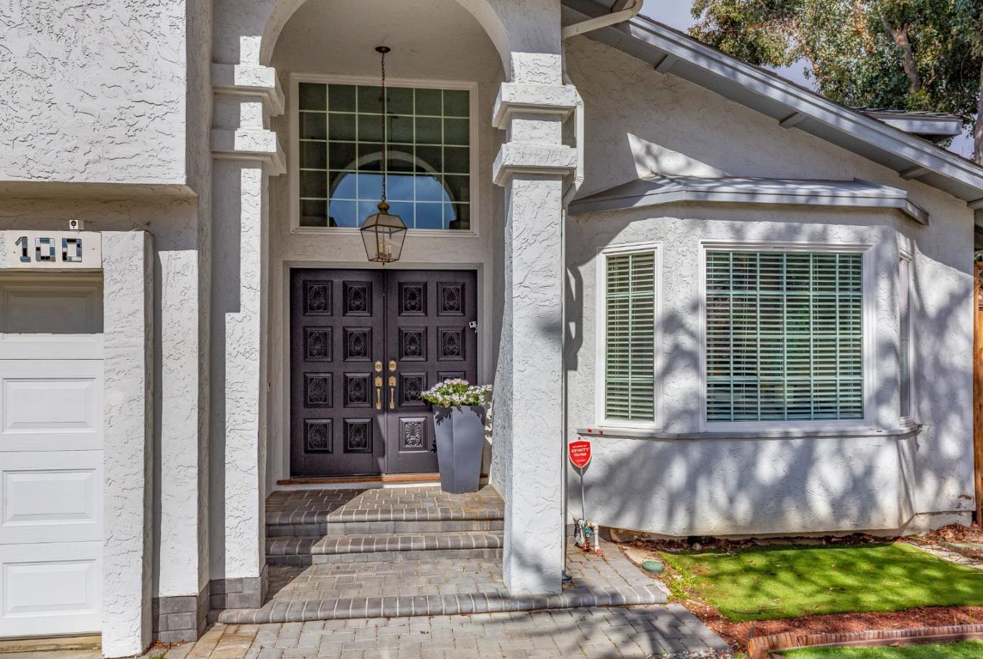 100 Maria Teresa Ct, Los Gatos, CA 95032