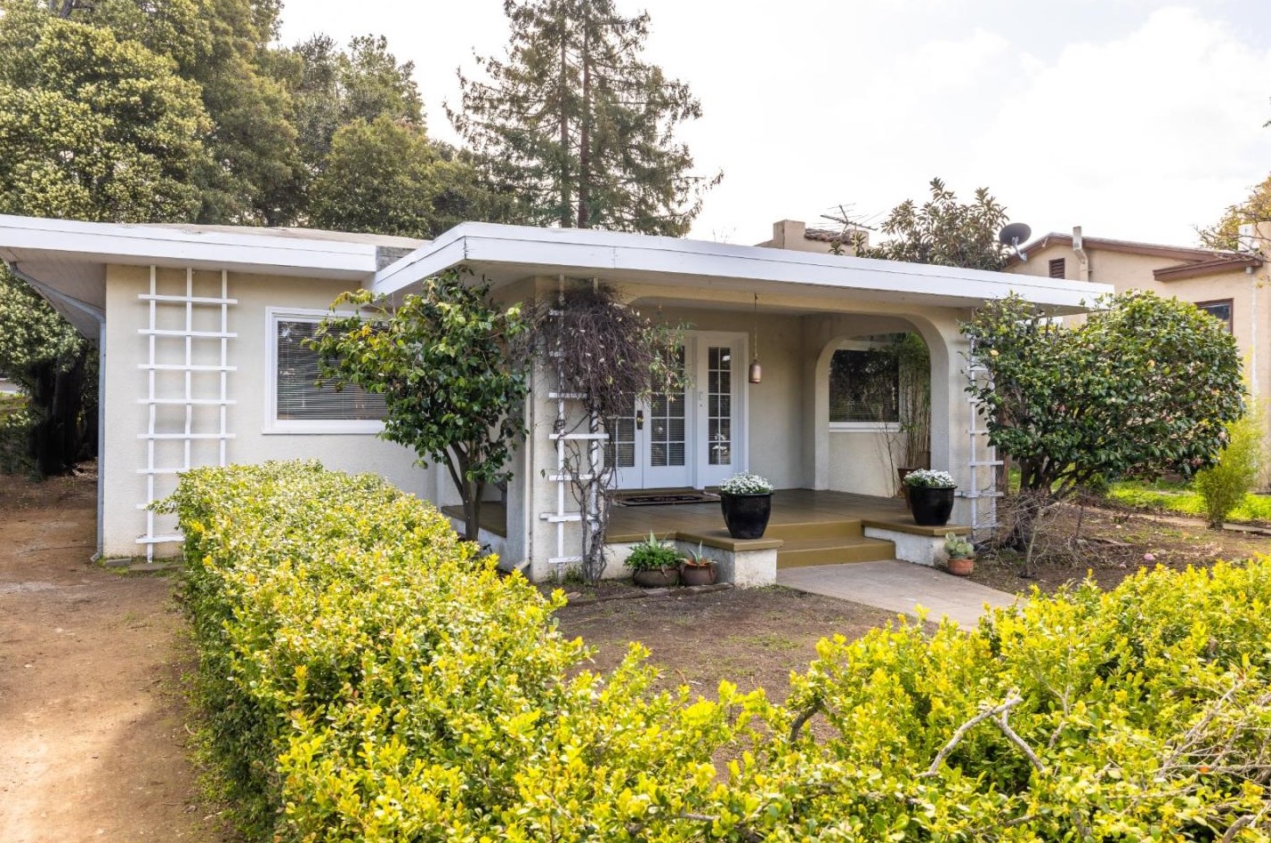 36 13th Ave, San Mateo, CA 94402-2423