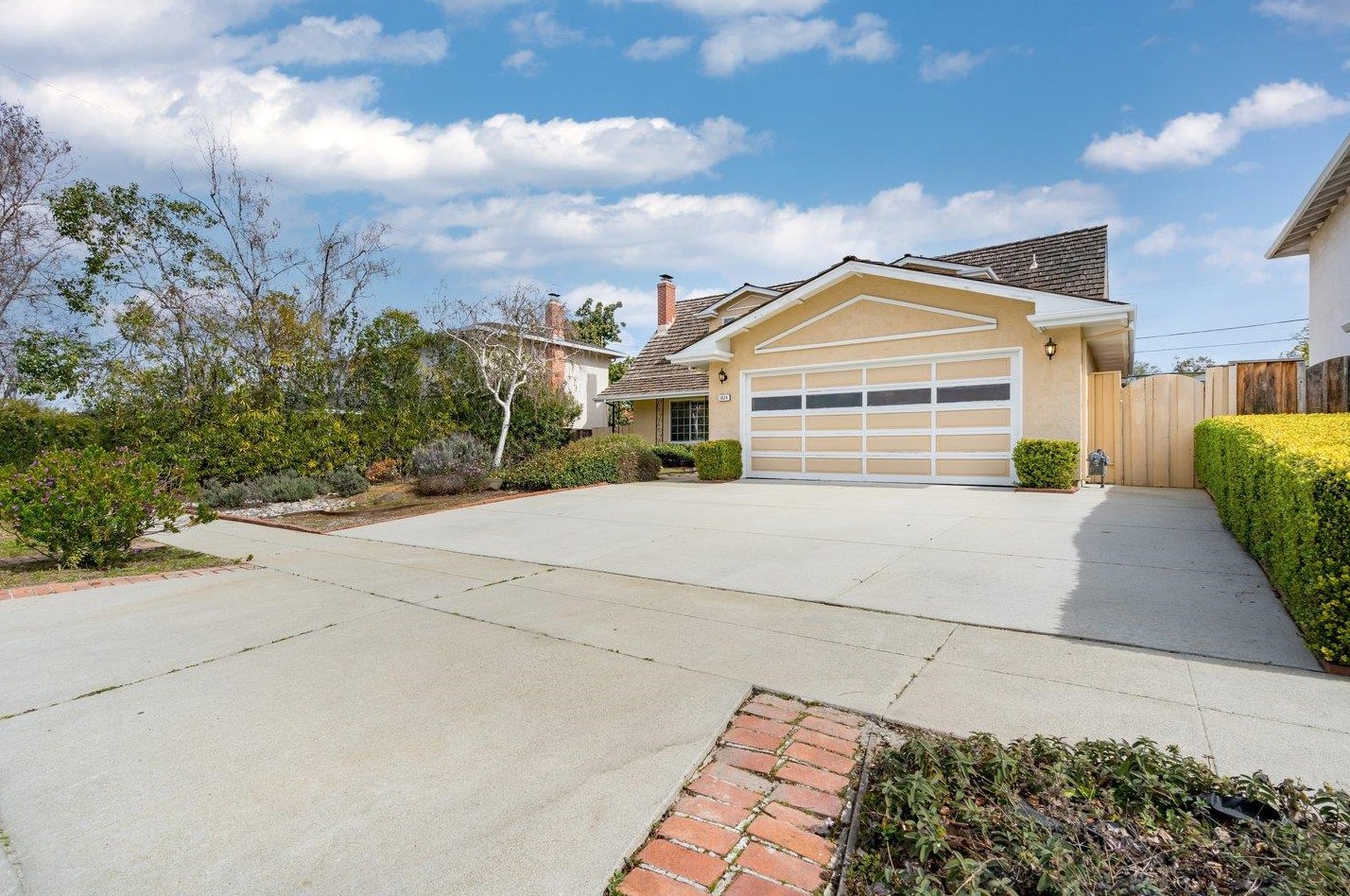 1624 Poppy Way, Cupertino, CA 95014-5307