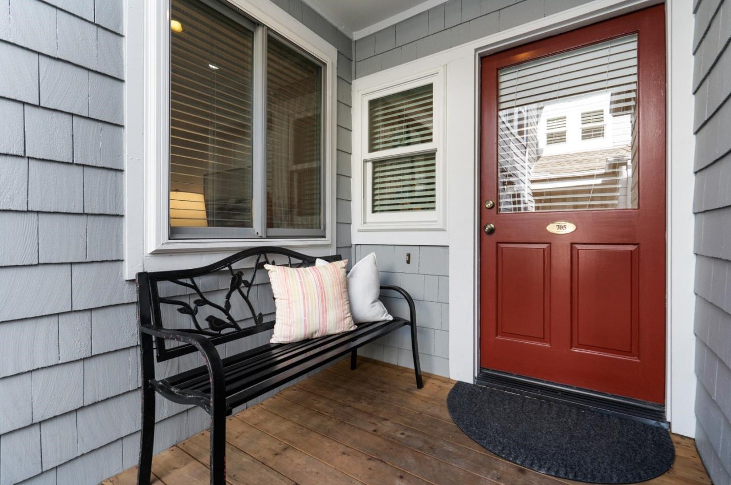 705 Mendocino Way, Redwood City, CA 94065