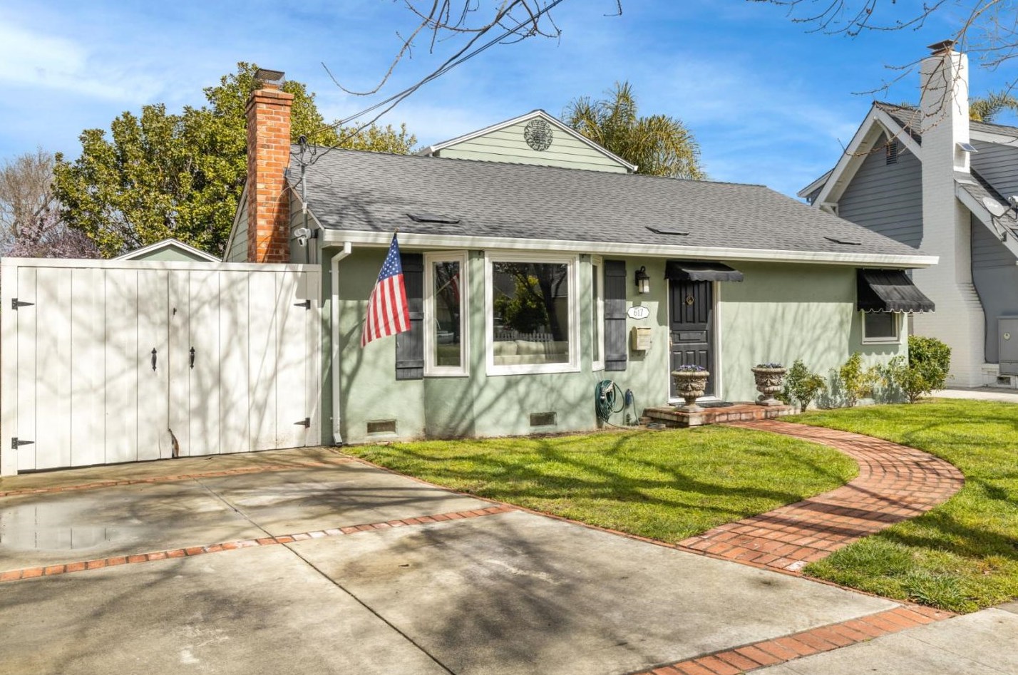 617 Maple Ave, Campbell, CA 95008