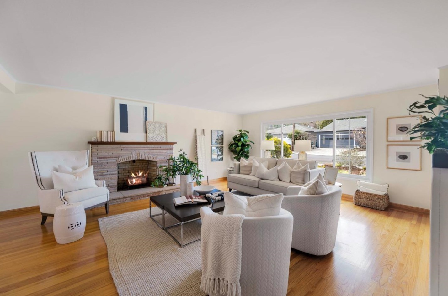 13 Maple Way, San Carlos, CA 94070