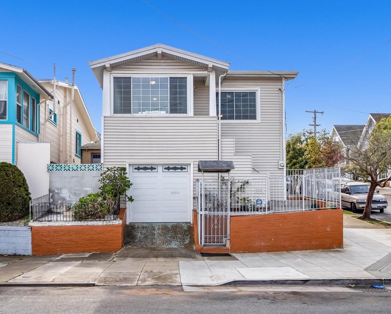 197 Goethe St, San Francisco, CA 94112