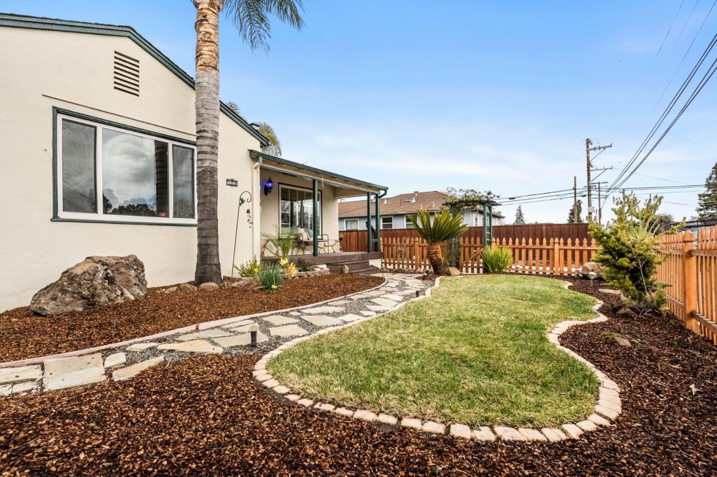 618 Poplar Ave, Redwood City, CA 94061