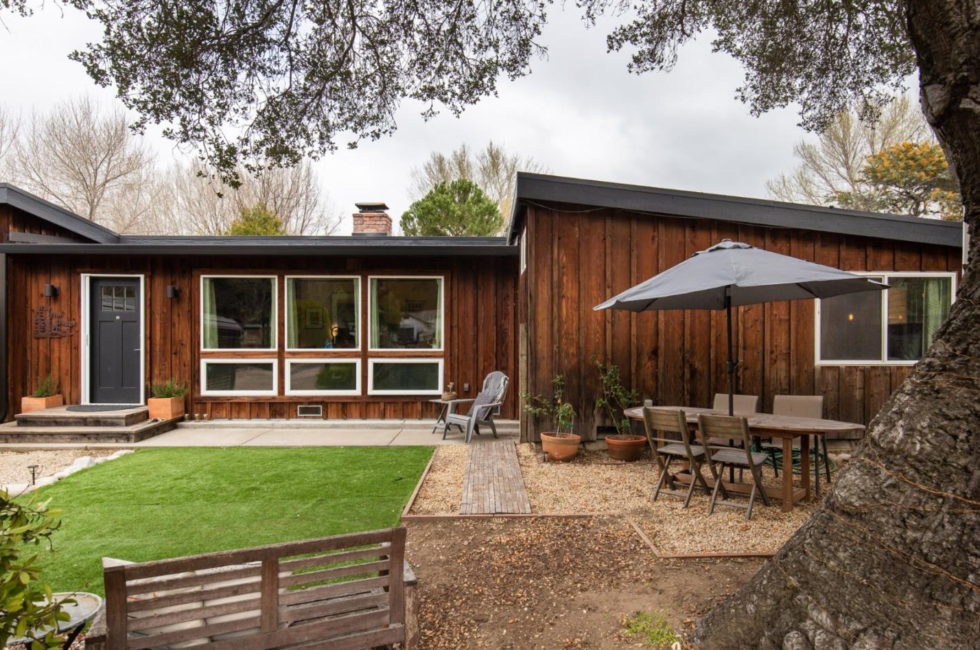 27 Calle De Los Helechos, Tassajara Hot Springs, CA 93924