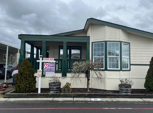 1225 Vienna Dr 85, Sunnyvale, CA 94089