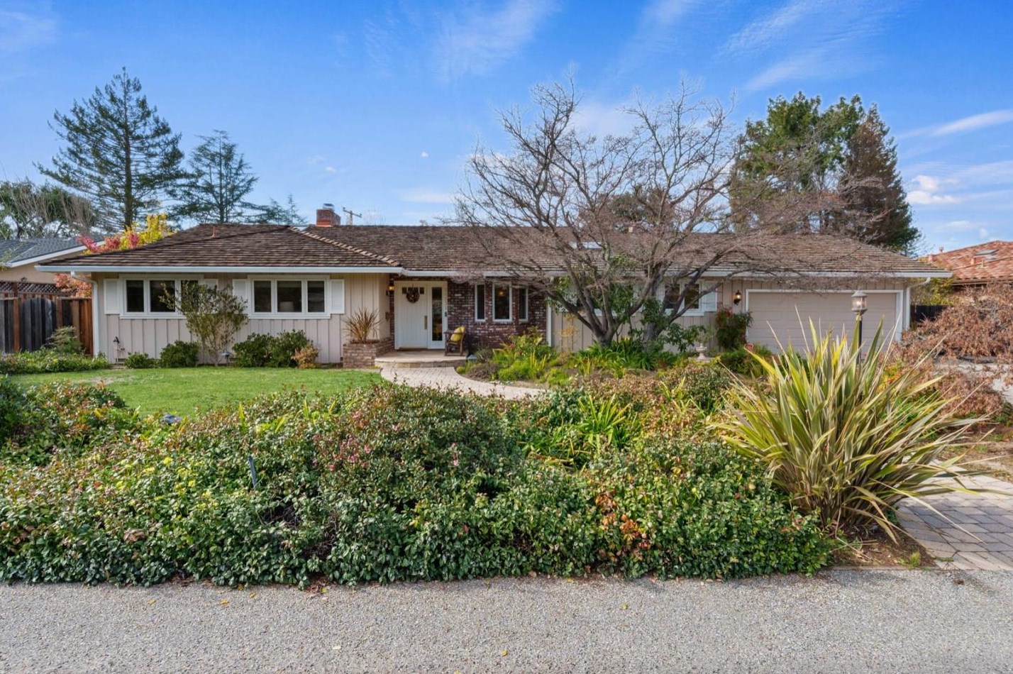 20231 Blauer Dr, Saratoga, CA 95070-4305