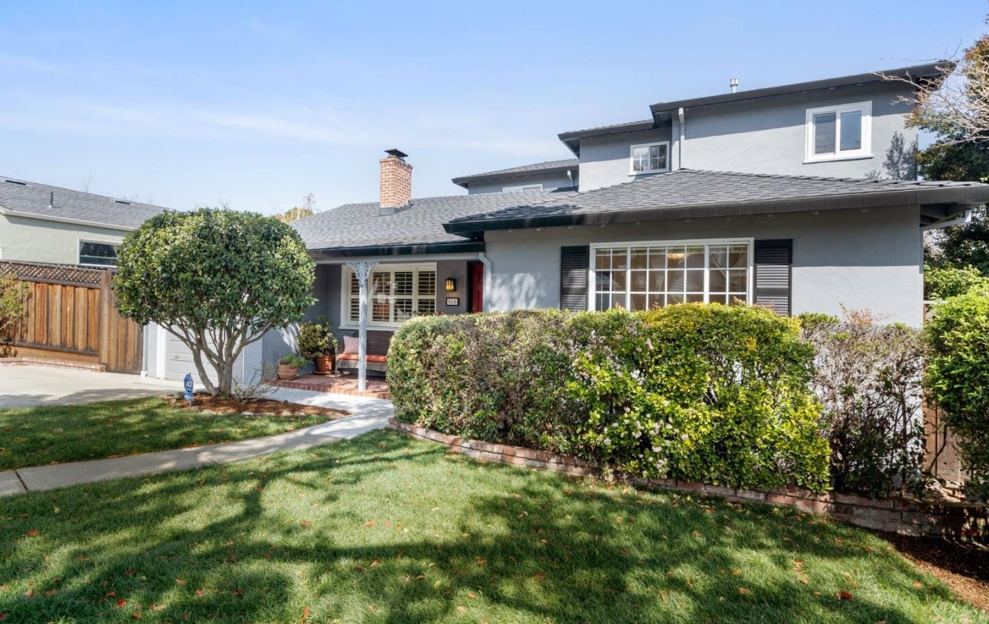 919 Tamarack Ave, San Carlos, CA 94070