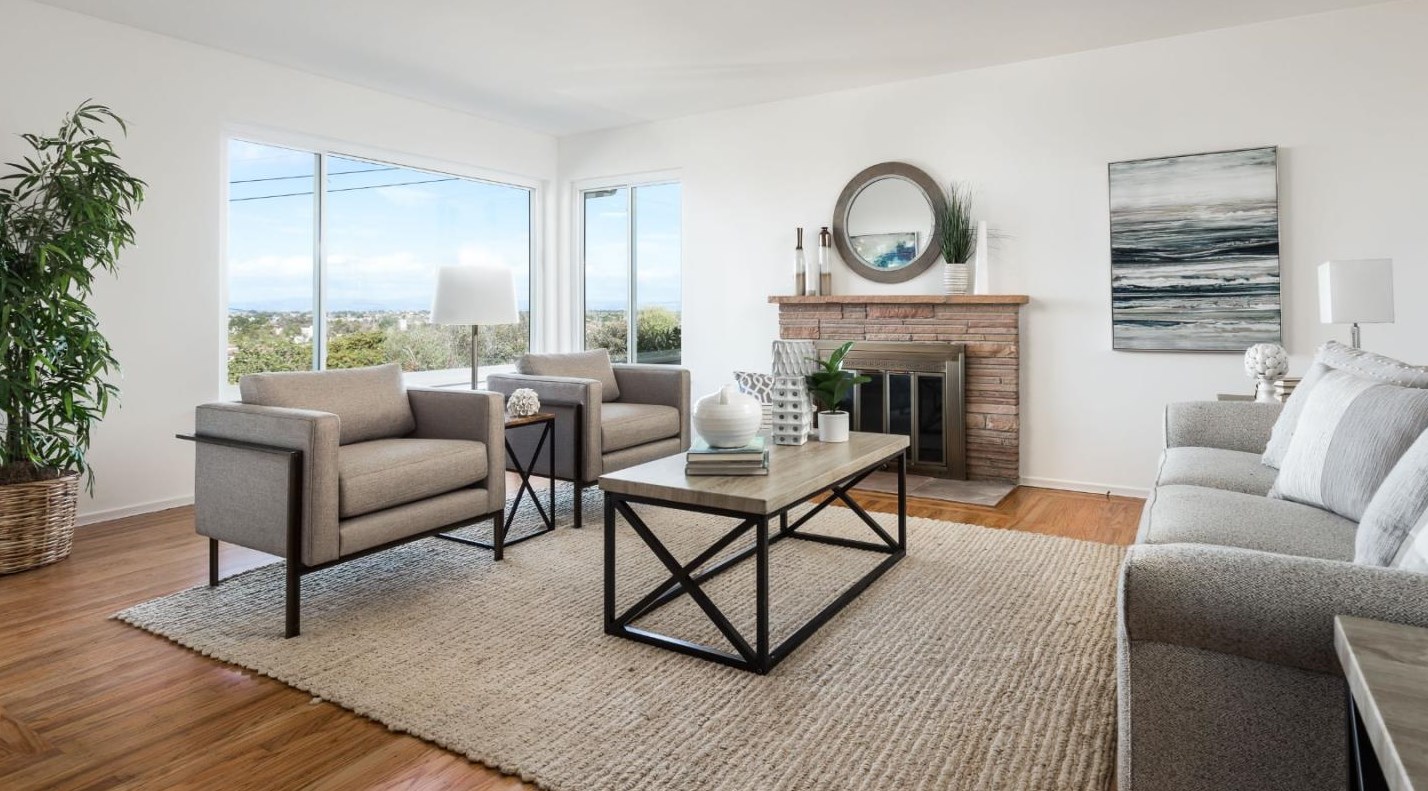 811 Anita Ave, Belmont, CA 94002