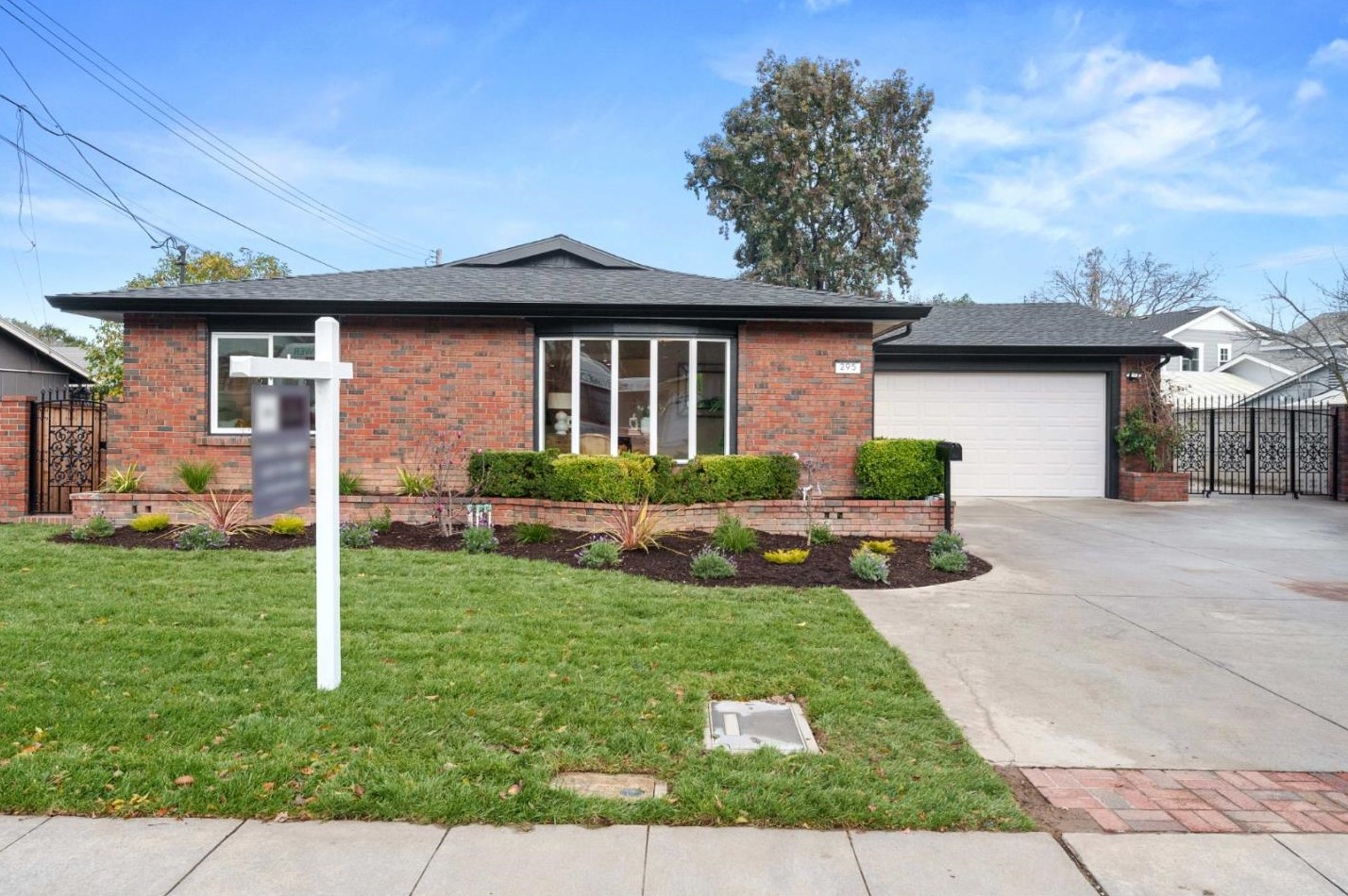 295 Alameda De Las Pulgas, Redwood City, CA 94062