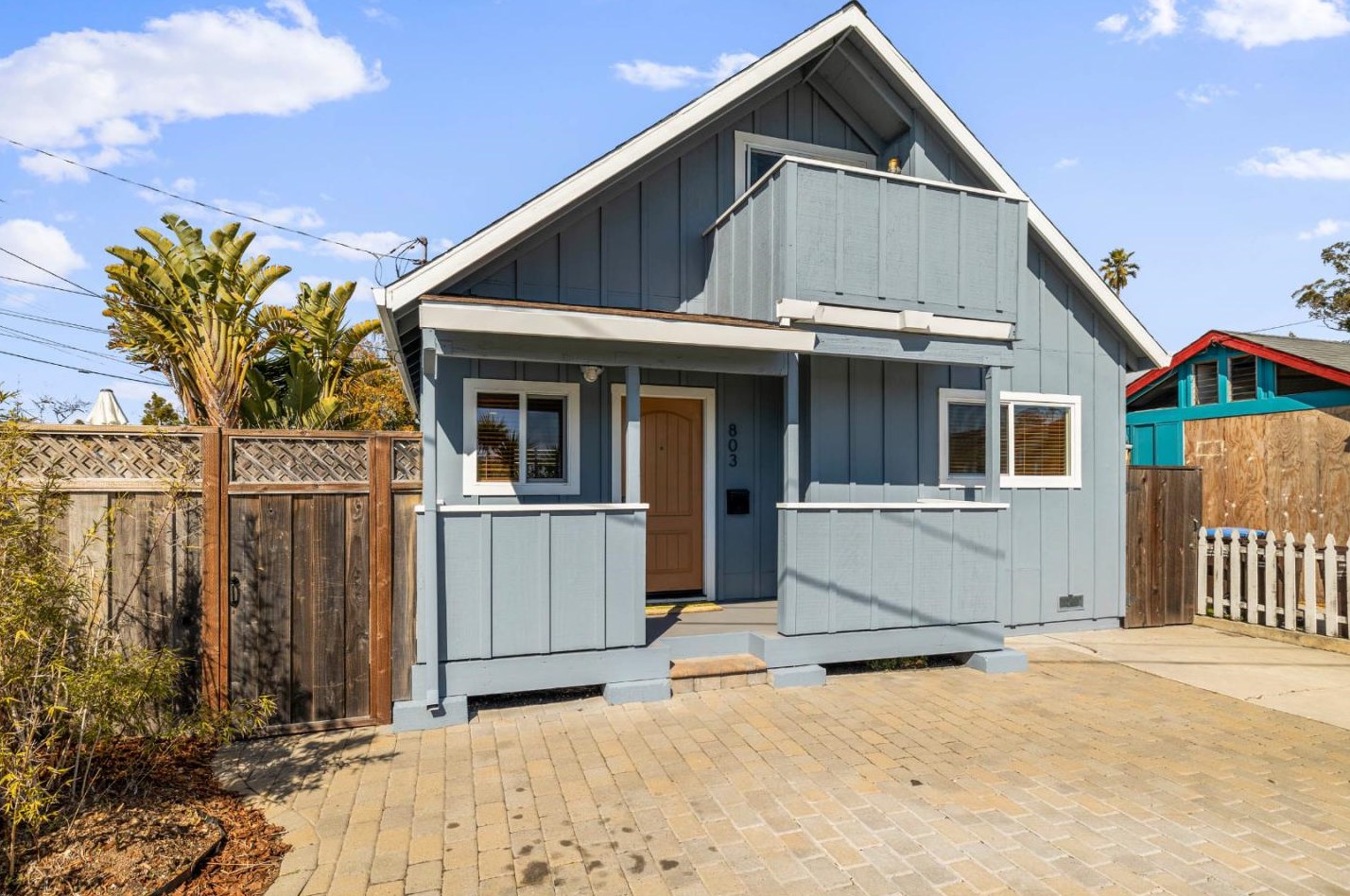 803 Cliff Dr, Santa Cruz, CA 95060-5109