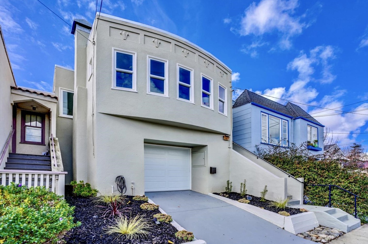 177 Elm Ave, San Bruno, CA 94066