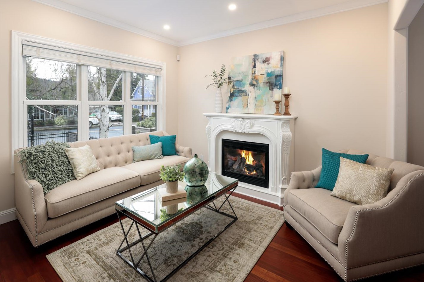 177 Loma Alta Ave, Los Gatos, CA 95030