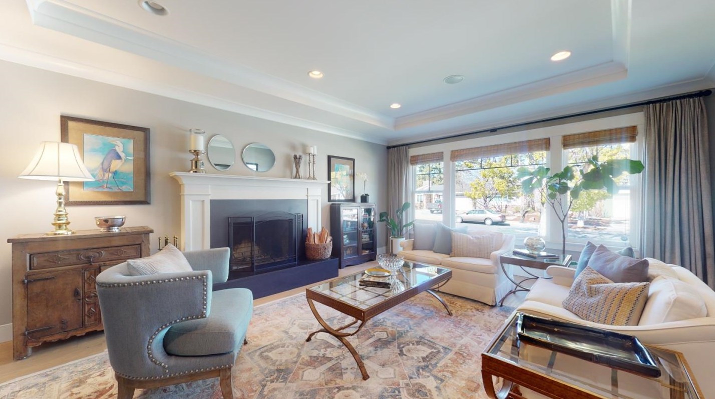 820 Lilac Way, Los Gatos, CA 95032