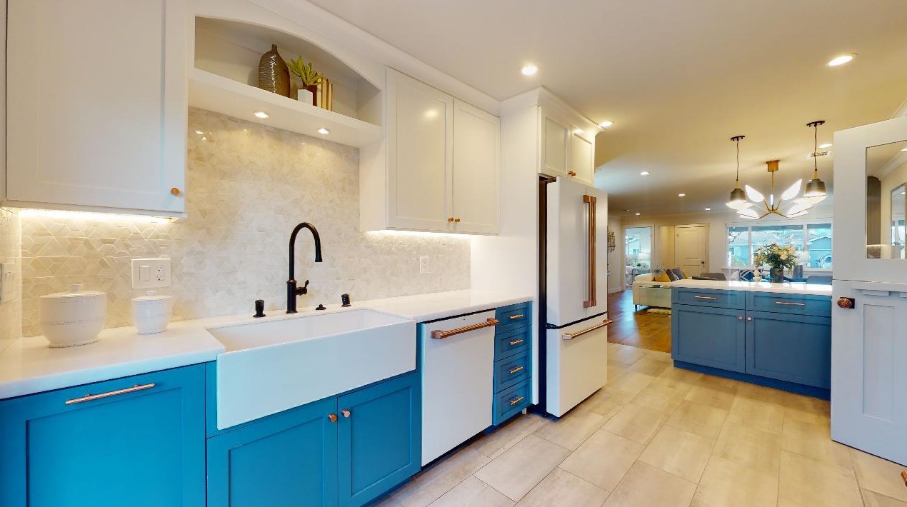 1453 Jeffery Ave, San Jose, CA 95118-1135