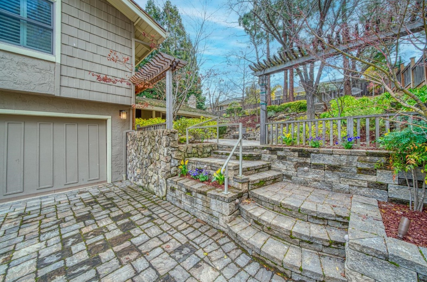 116 Fancher Ct, Los Gatos, CA 95030
