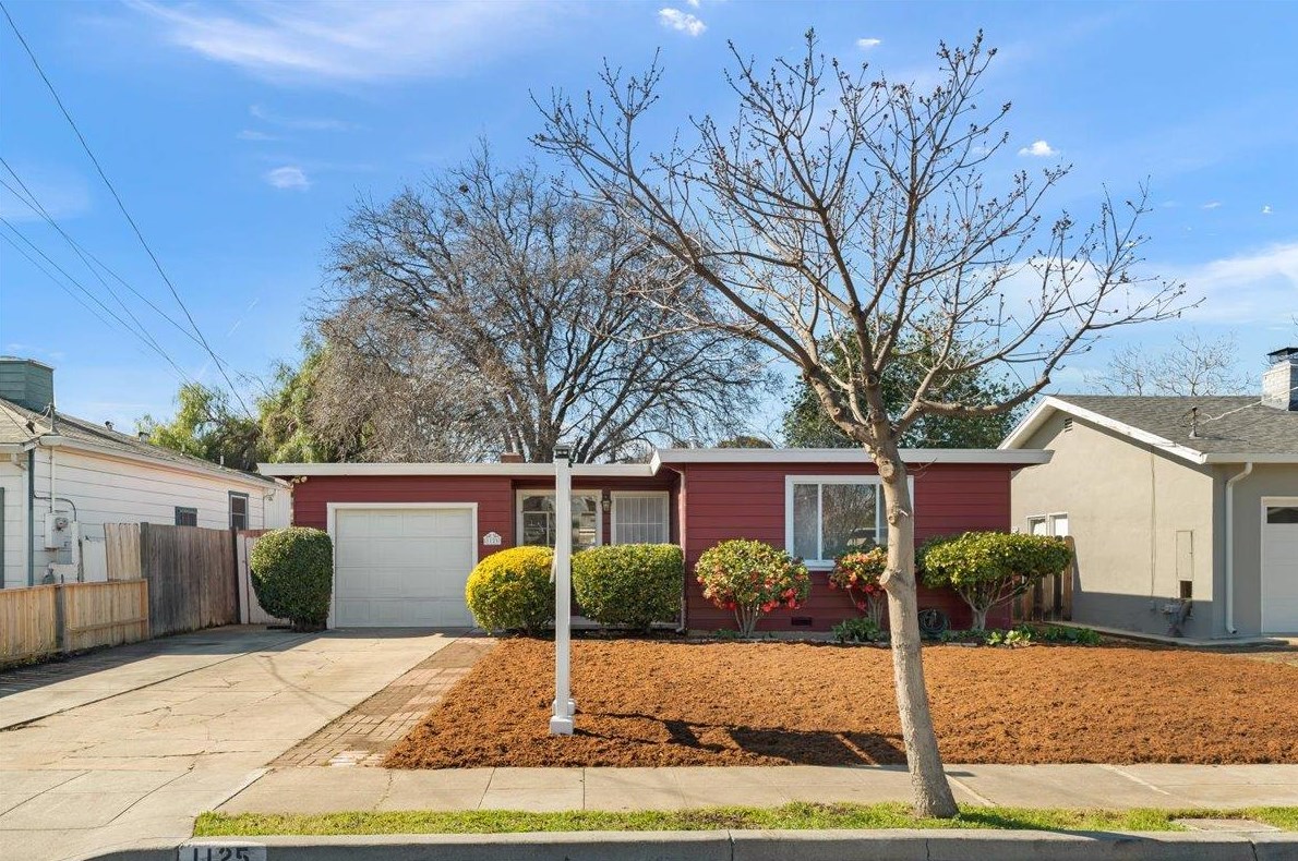 1125 Almanor Ave, Menlo Park, CA 94025-1319