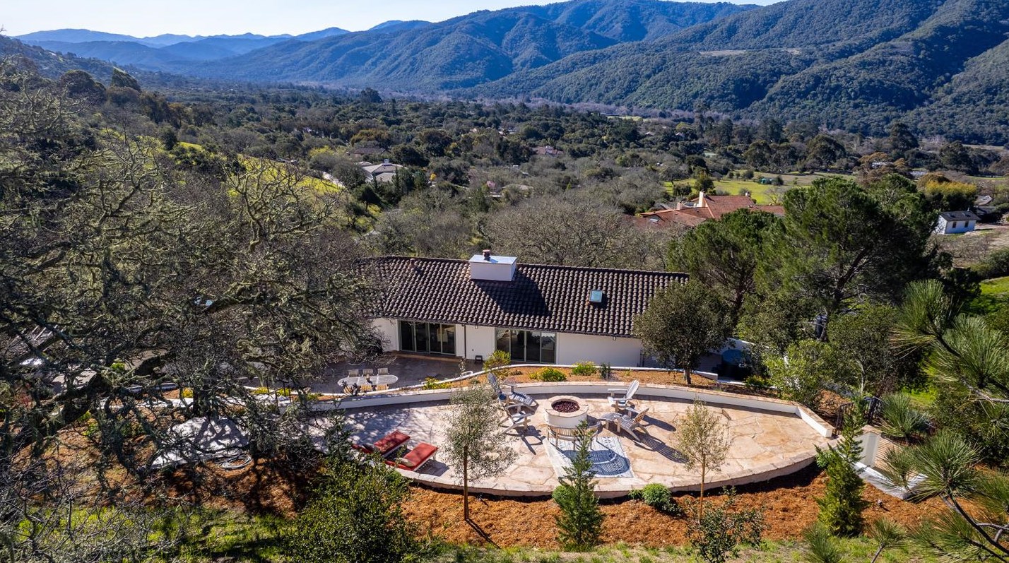 36 Encina Dr, Tassajara Hot Springs, CA 93924