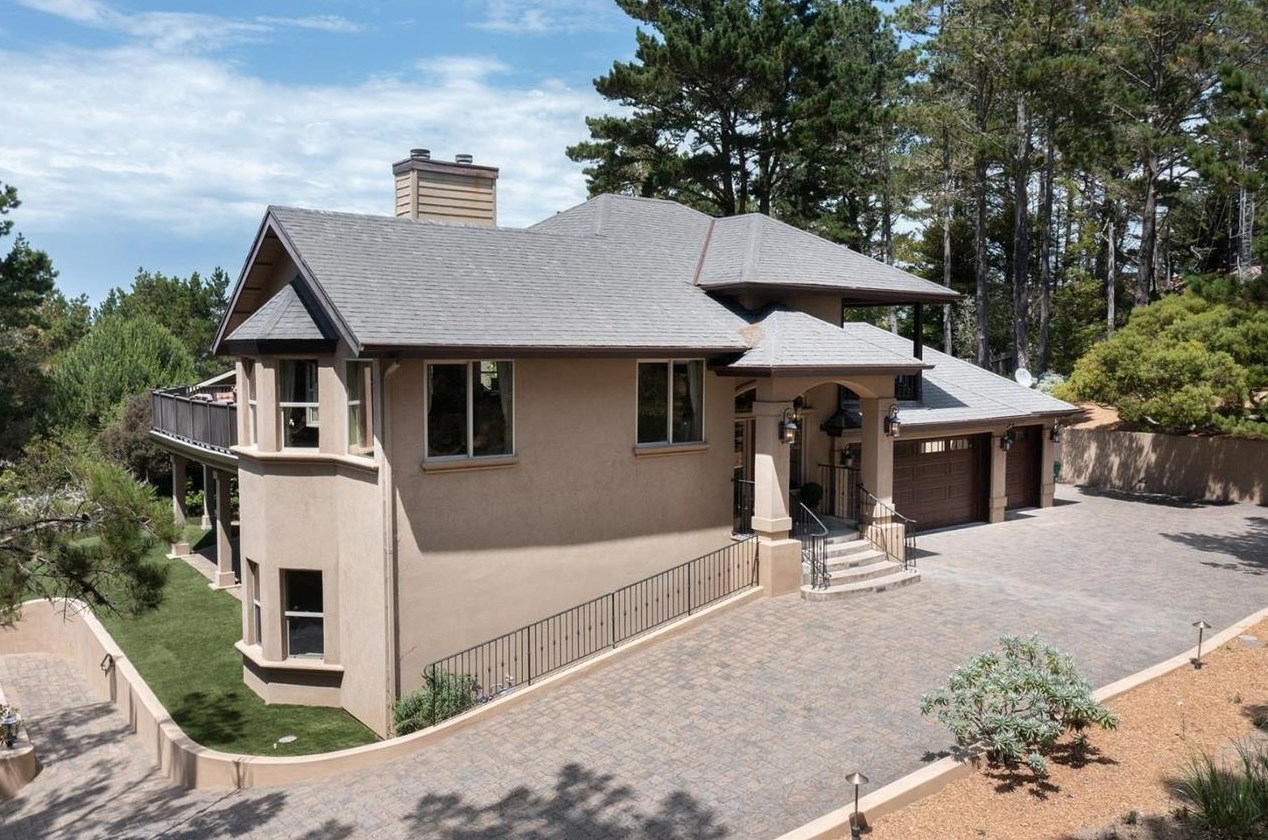 4041 Los Altos Dr, Pebble Beach, CA 93953