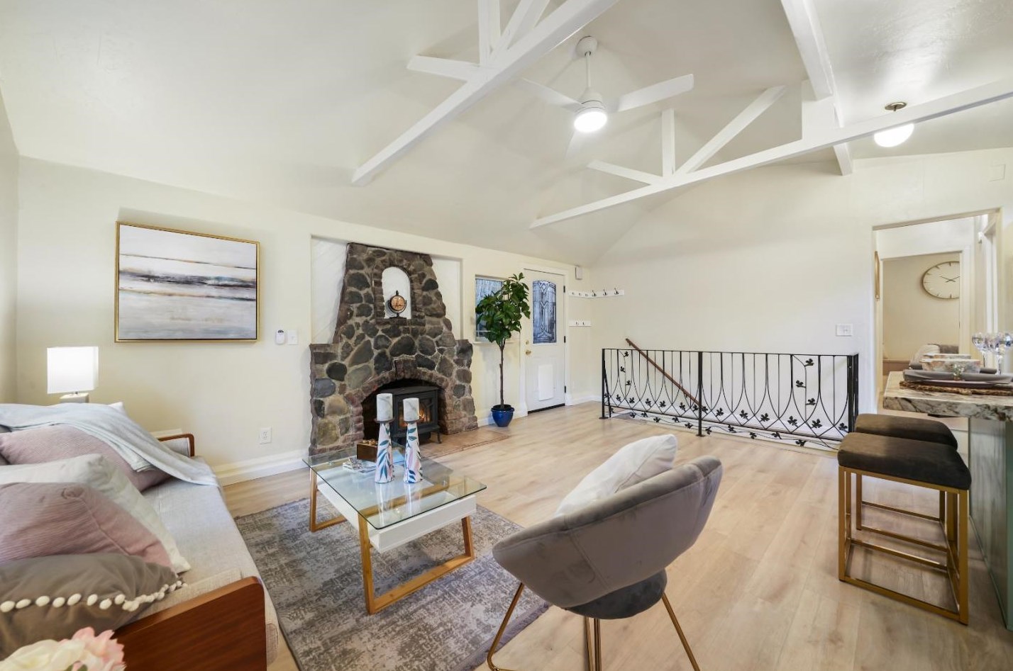 20919 Comanche Trail, Los Gatos, CA 95033