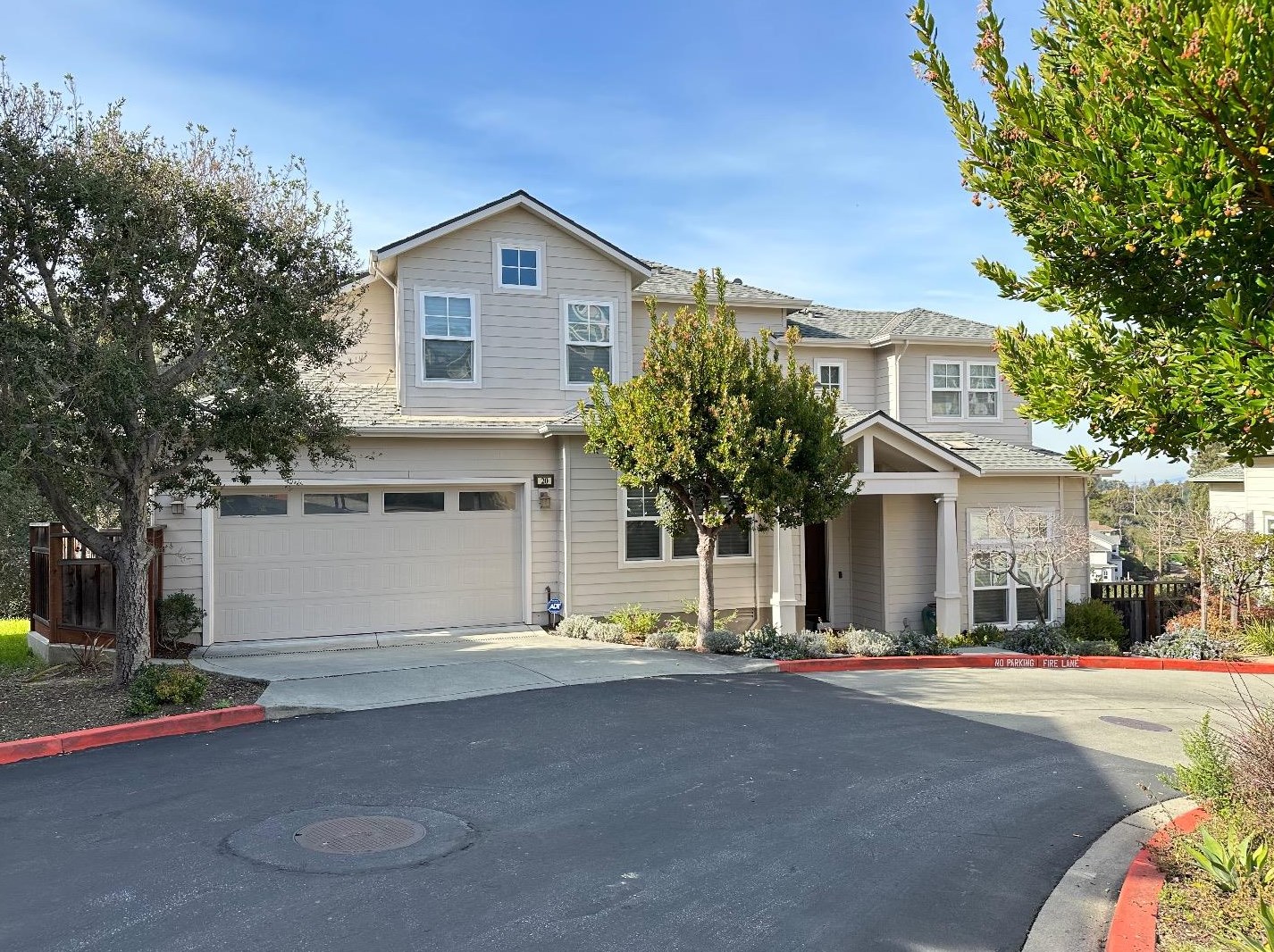 20 Madrone Ct, San Mateo, CA 94403-3179