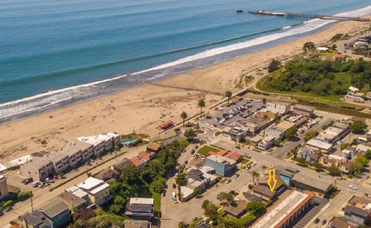 139 Marina Ave, Aptos, CA 95003-4644